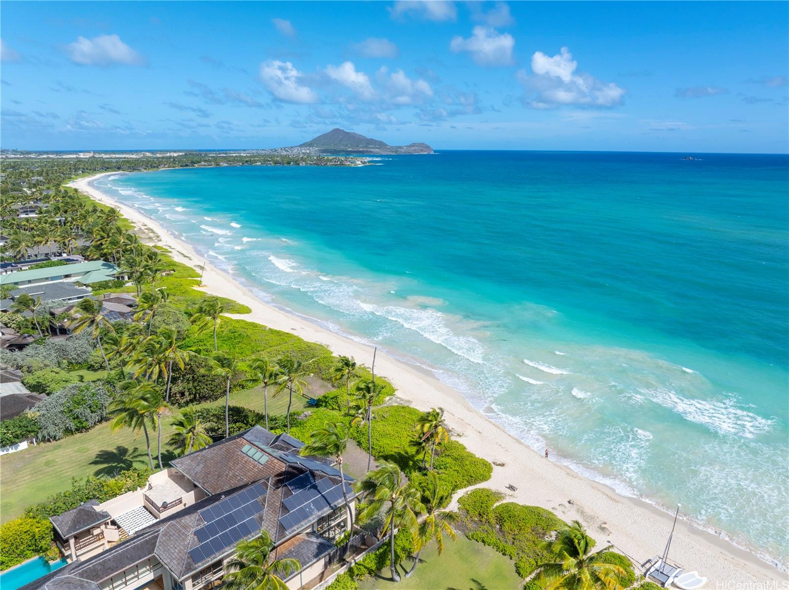 122  Ainoni Street Kalama Tract, Kailua home - photo 24 of 25