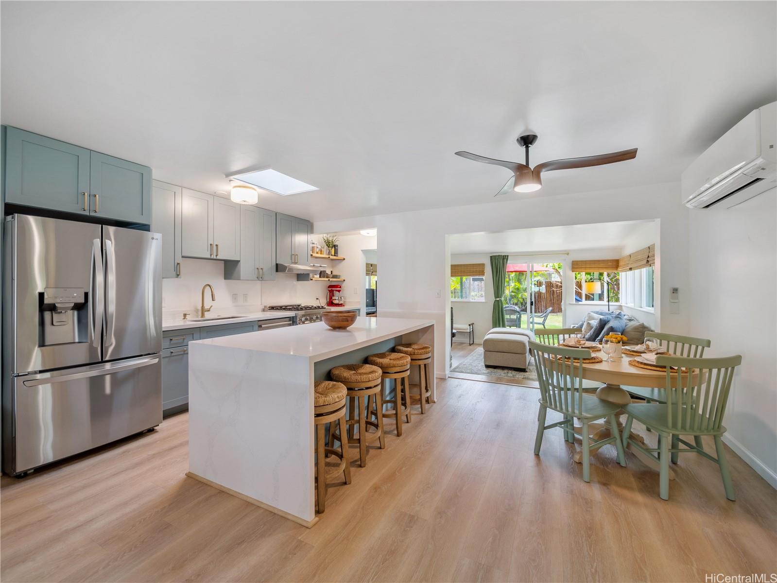 122  Ainoni Street Kalama Tract, Kailua home - photo 7 of 25