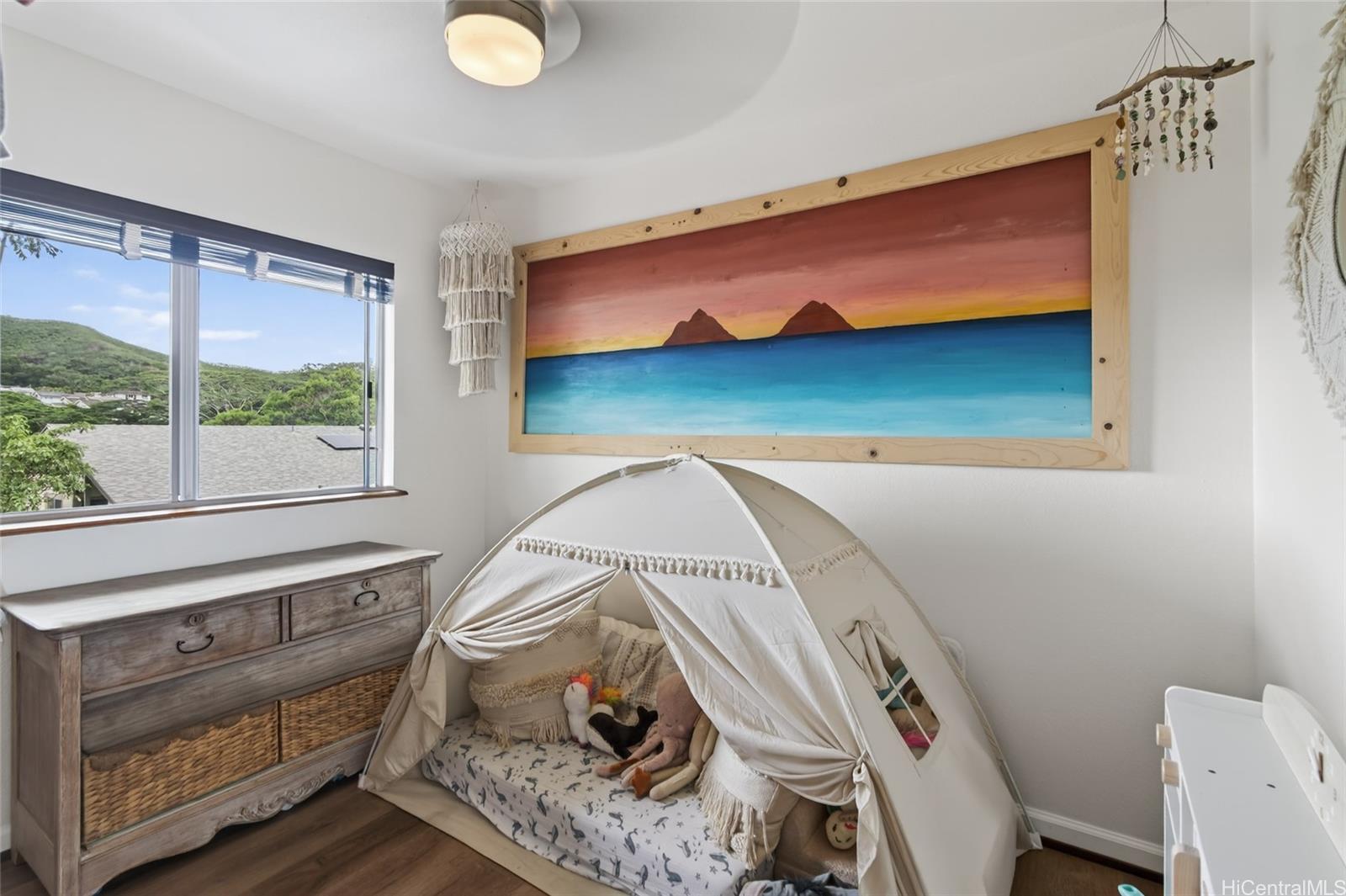 122 Kahako Street townhouse # A, Kailua, Hawaii - photo 12 of 25