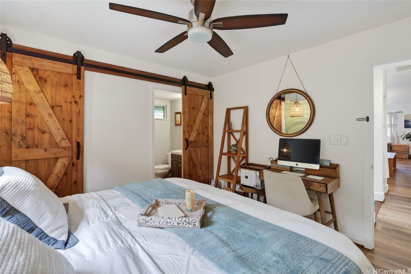 122 Kahako Street townhouse # A, Kailua, Hawaii - photo 13 of 25