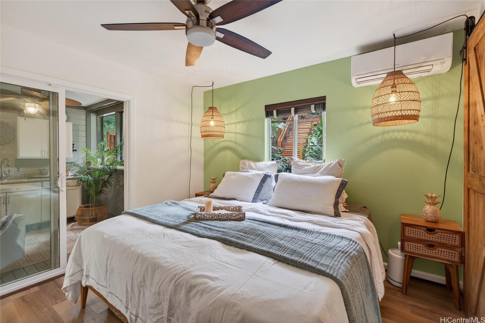 122 Kahako Street townhouse # A, Kailua, Hawaii - photo 14 of 25