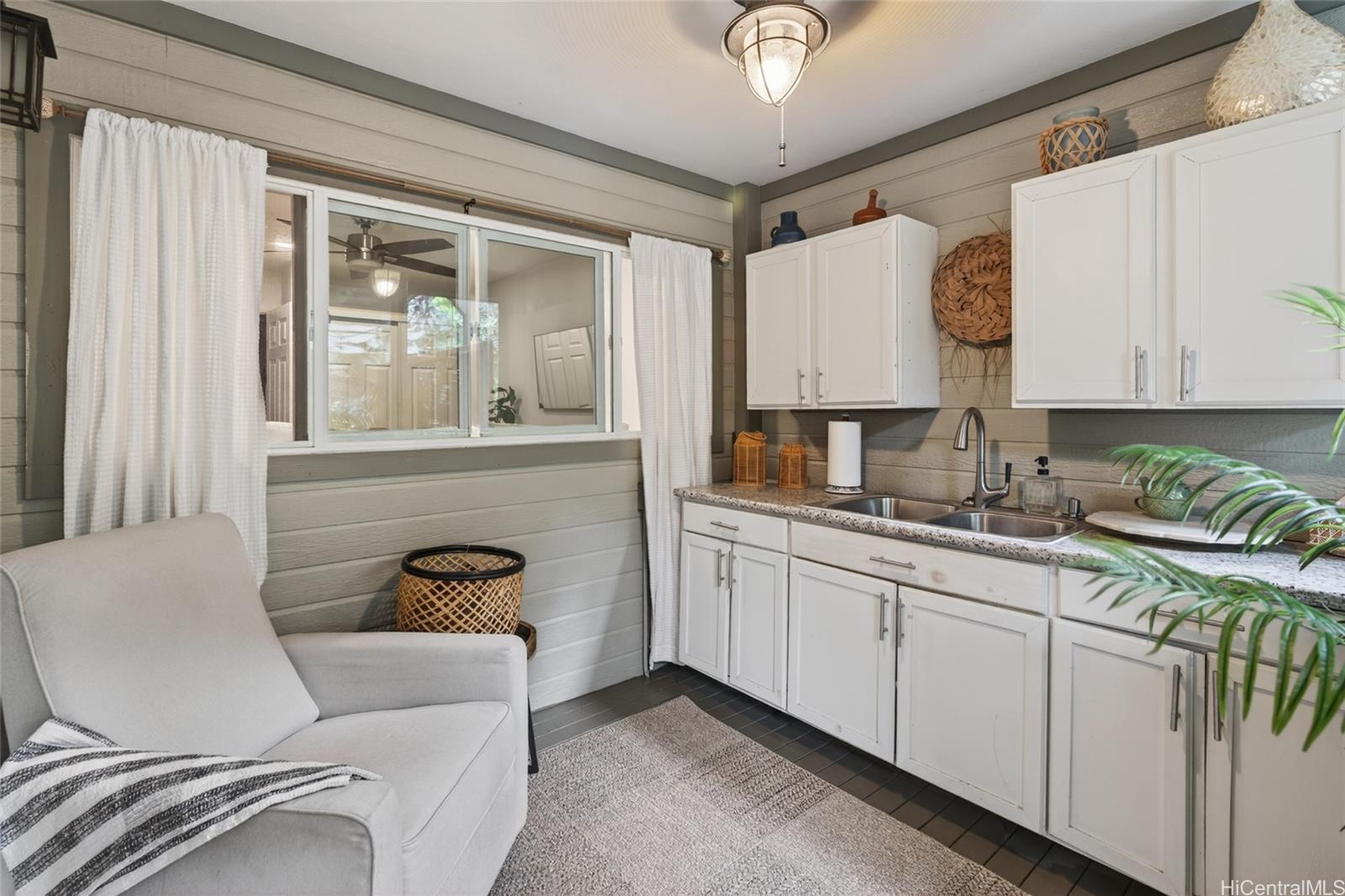 122 Kahako Street townhouse # A, Kailua, Hawaii - photo 16 of 25