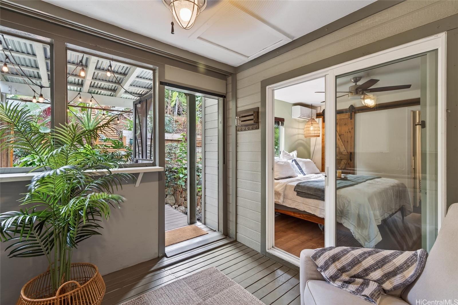 122 Kahako Street townhouse # A, Kailua, Hawaii - photo 17 of 25