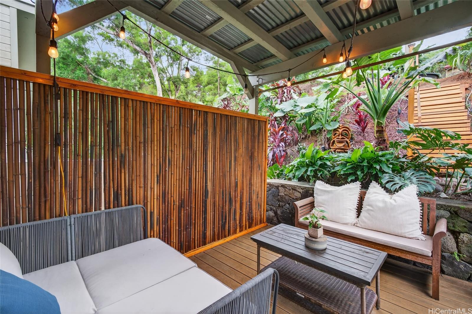 122 Kahako Street townhouse # A, Kailua, Hawaii - photo 18 of 25