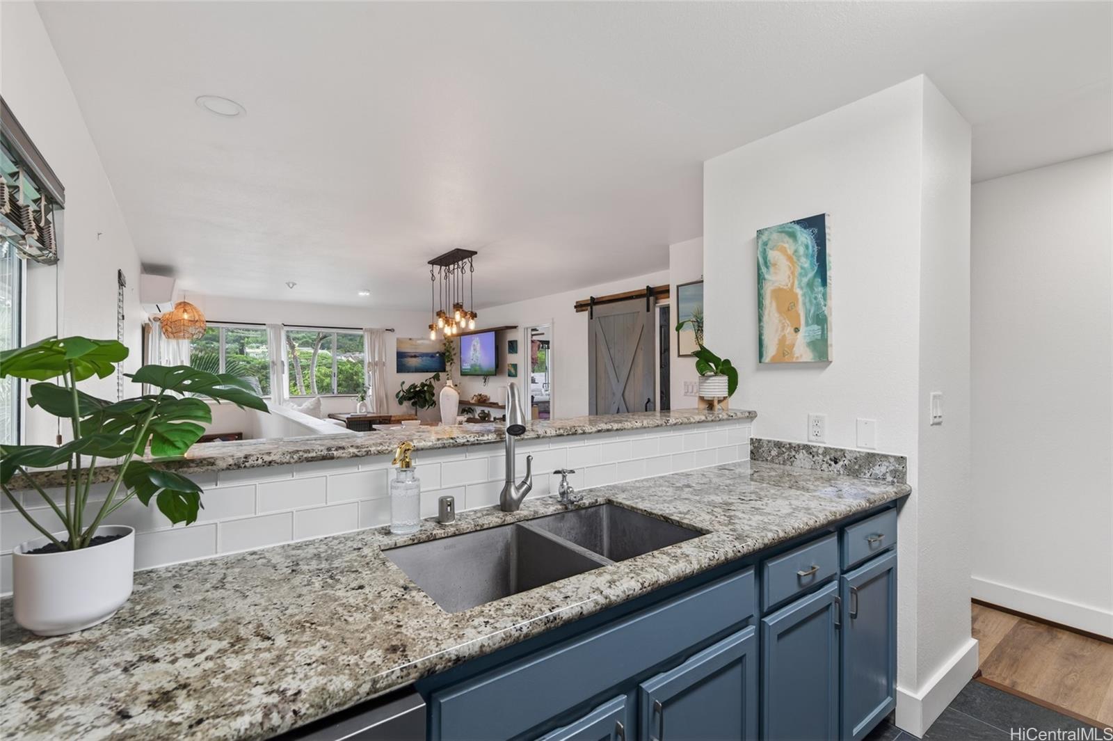 122 Kahako Street townhouse # A, Kailua, Hawaii - photo 5 of 25