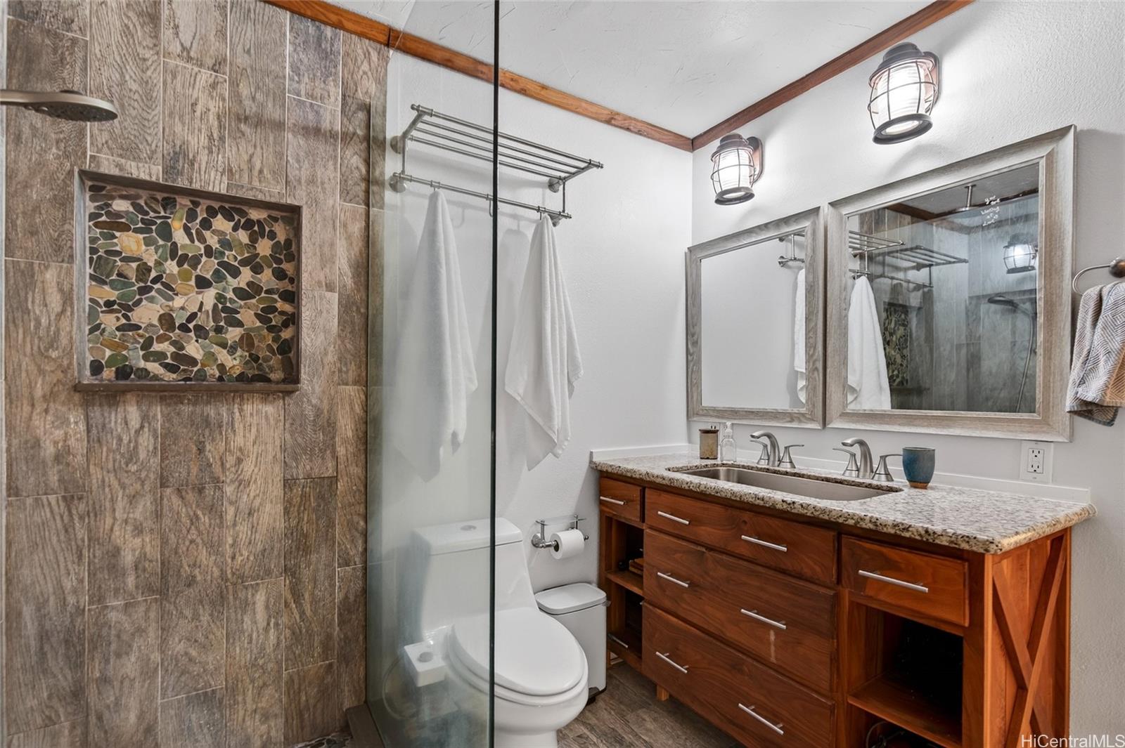 122 Kahako Street townhouse # A, Kailua, Hawaii - photo 8 of 25