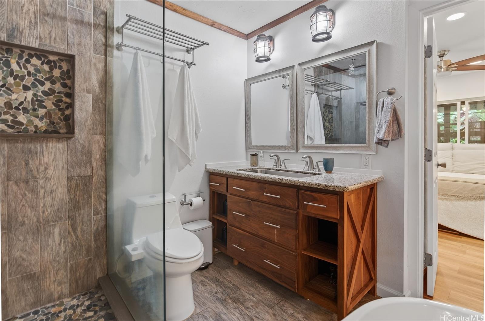 122 Kahako Street townhouse # A, Kailua, Hawaii - photo 10 of 25