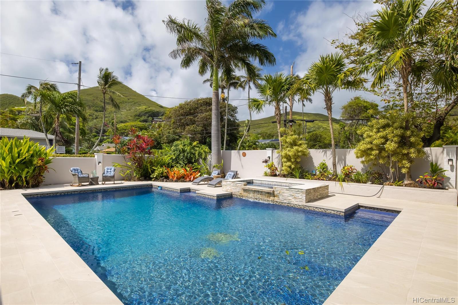 122 Lanipo Drive , Kailua house for sale Lanikai Kailua