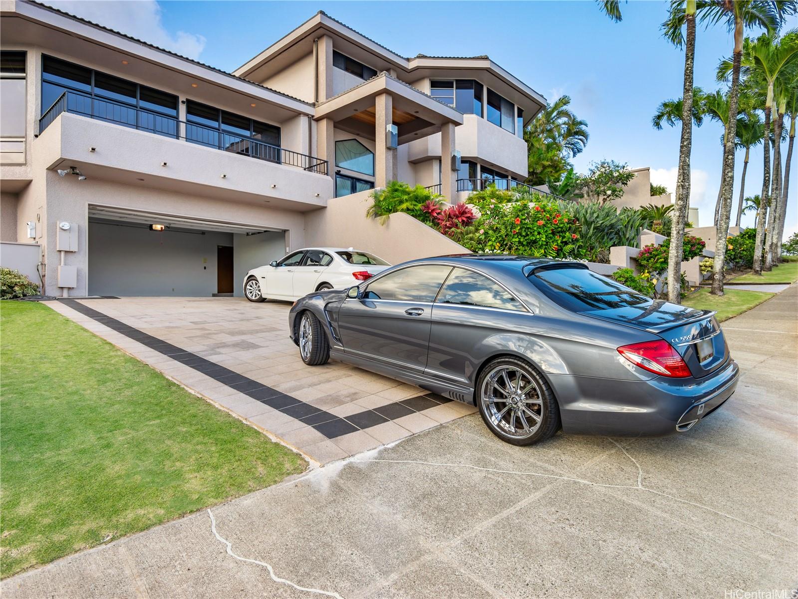 1220  Ikena Circle Hawaii Loa Ridge, Diamond Head home - photo 24 of 24