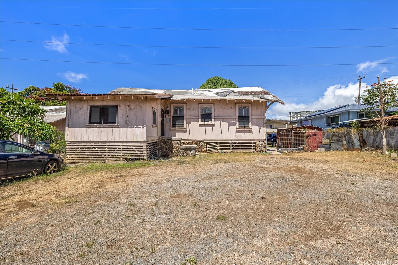 1221 Gulick Ave Honolulu - Multi-family - photo 12 of 18