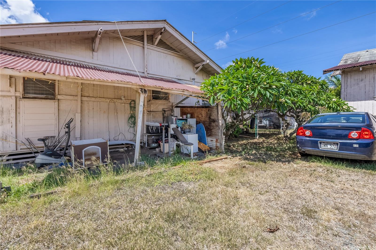 1221 Gulick Ave Honolulu - Multi-family - photo 14 of 18