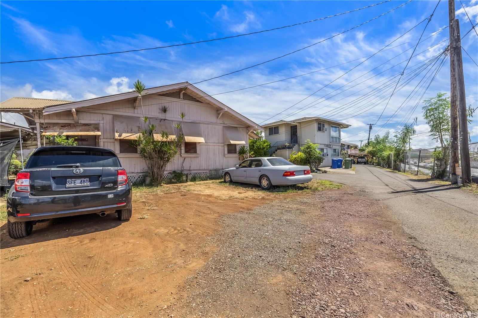 1221 Gulick Ave Honolulu - Multi-family - photo 18 of 18