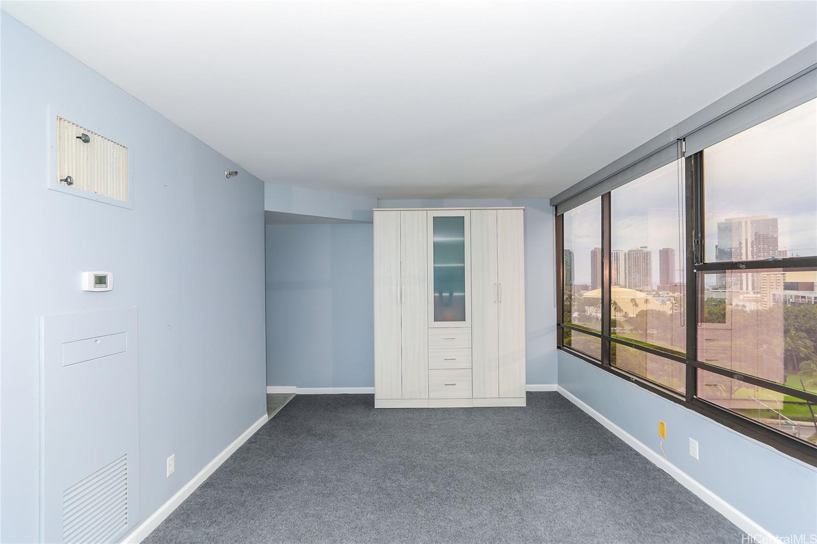 Admiral Thomas Apts condo # 1101, Honolulu, Hawaii - photo 12 of 25