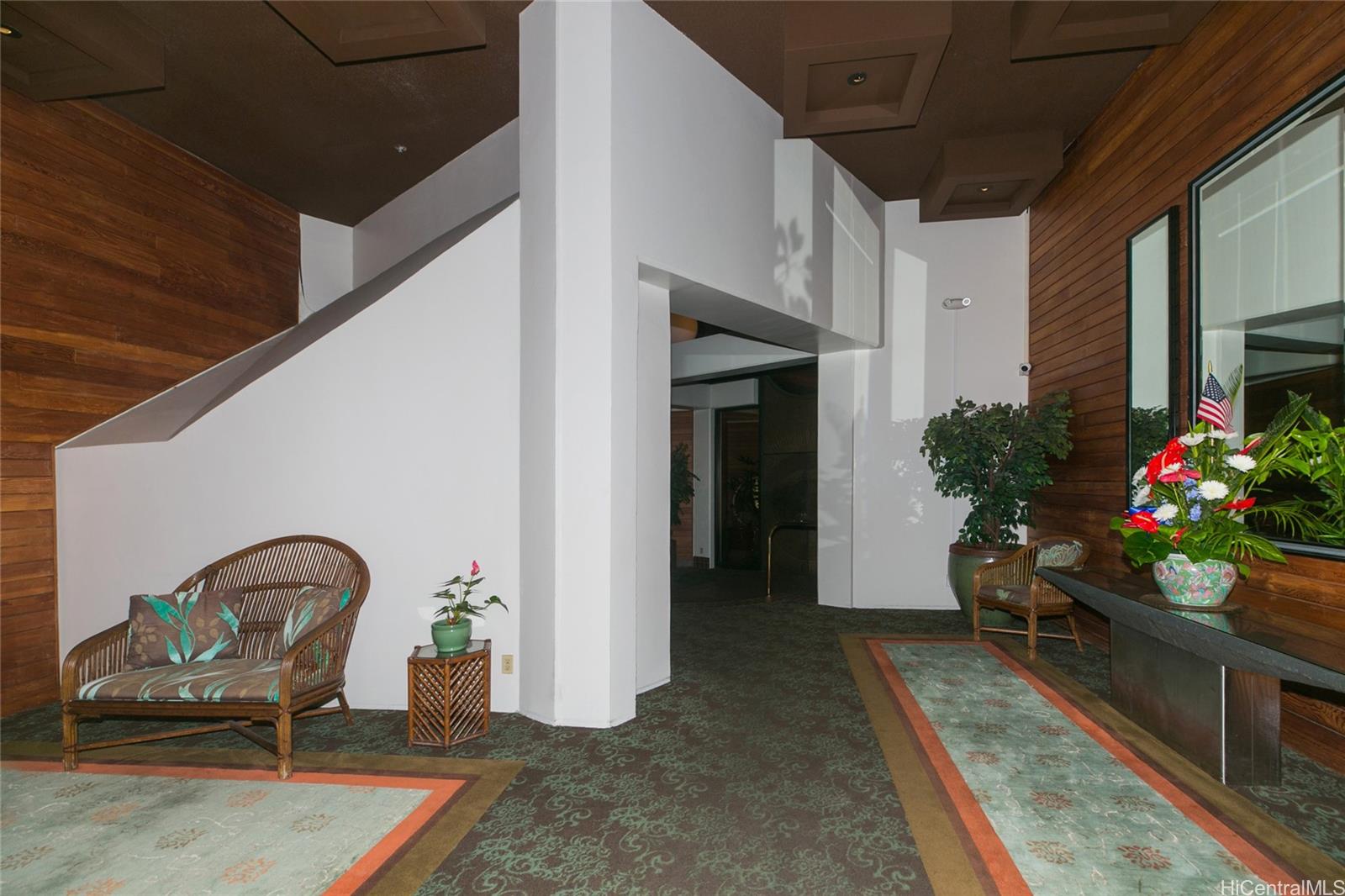 Admiral Thomas Apts condo # 1101, Honolulu, Hawaii - photo 20 of 25