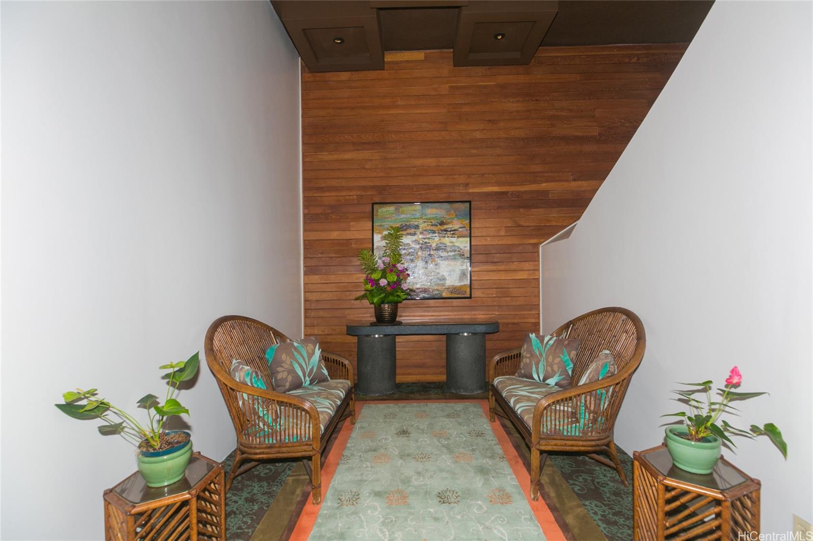 Admiral Thomas Apts condo # 1101, Honolulu, Hawaii - photo 21 of 25