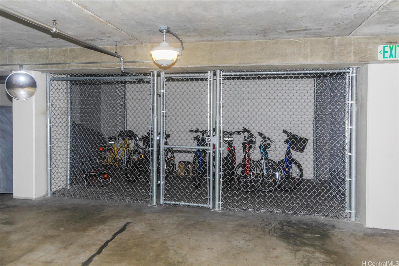 Admiral Thomas Apts condo # 1101, Honolulu, Hawaii - photo 25 of 25