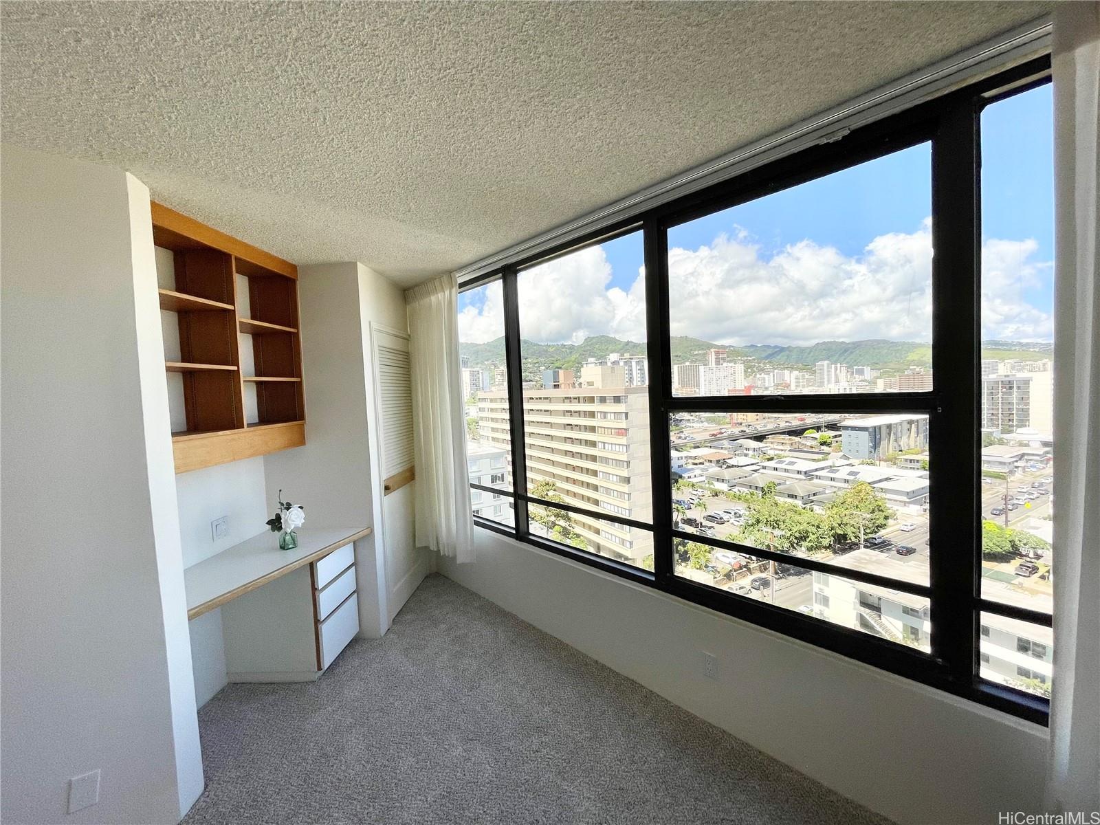 Admiral Thomas Apts condo # 1205, Honolulu, Hawaii - photo 16 of 25