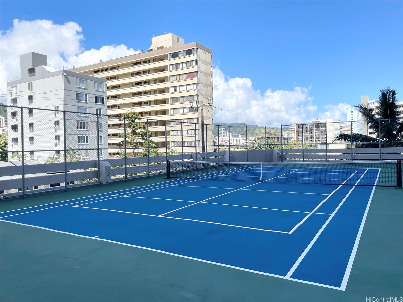 Admiral Thomas Apts condo # 1205, Honolulu, Hawaii - photo 20 of 25