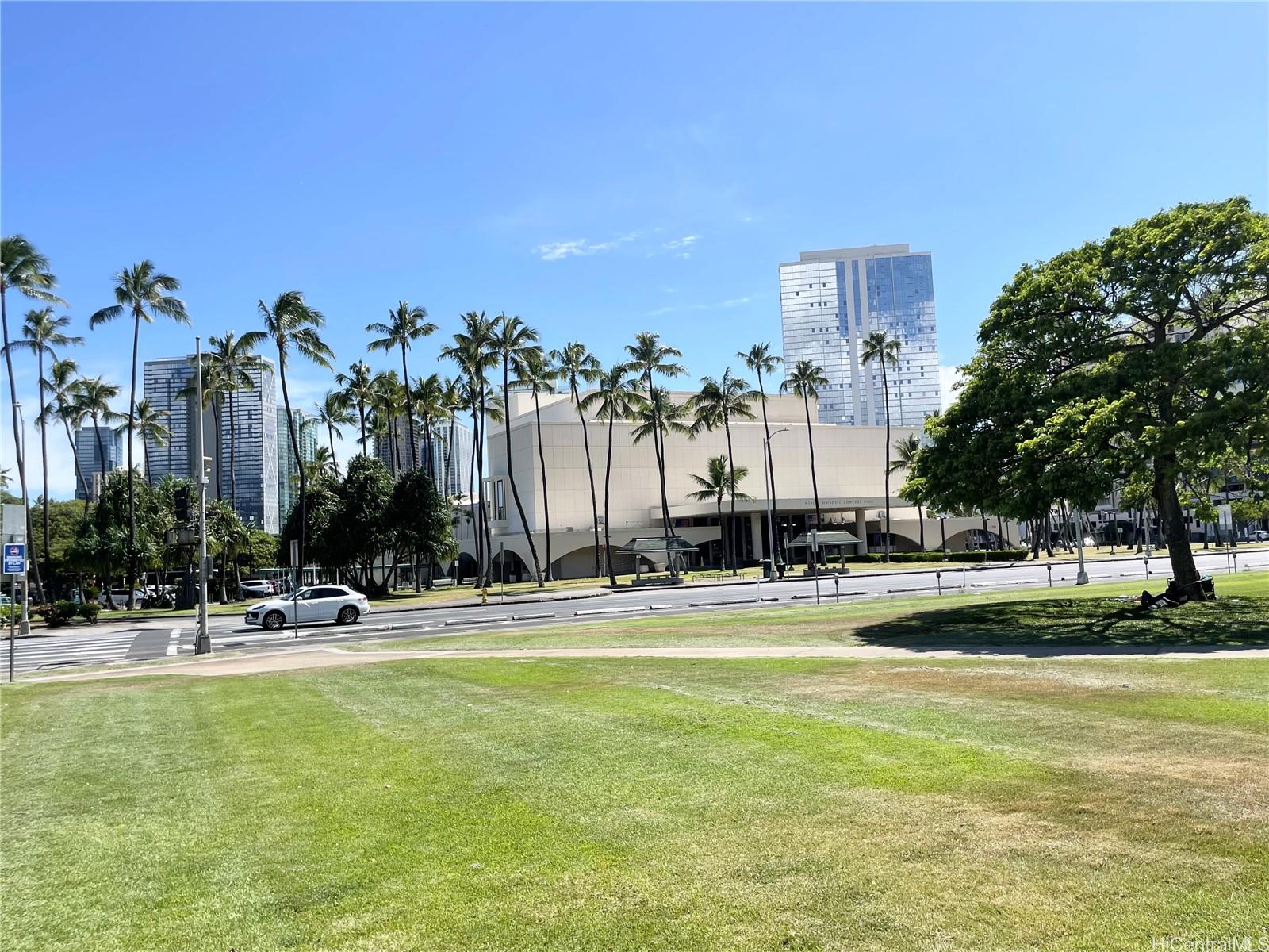 Admiral Thomas Apts condo # 1205, Honolulu, Hawaii - photo 25 of 25