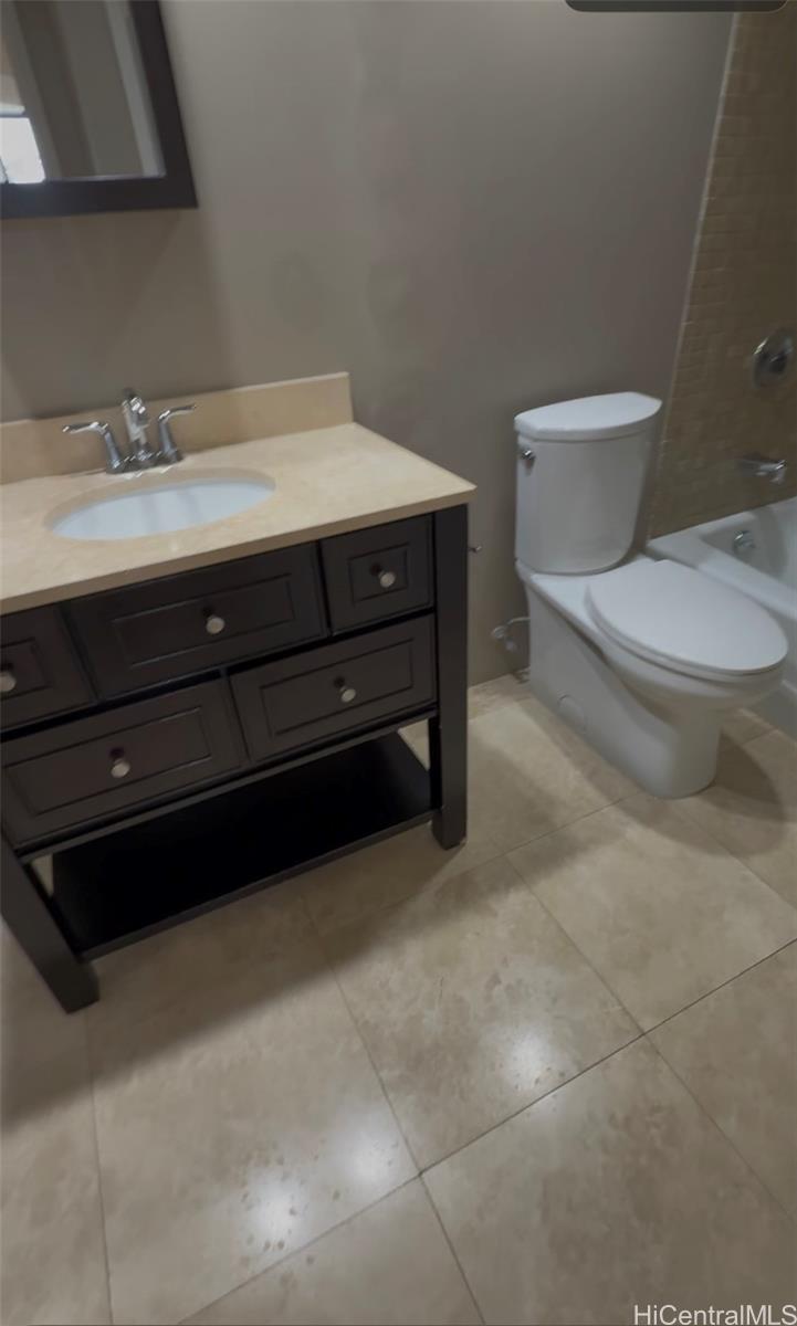 Admiral Thomas Apts condo # 1705, Honolulu, Hawaii - photo 16 of 25