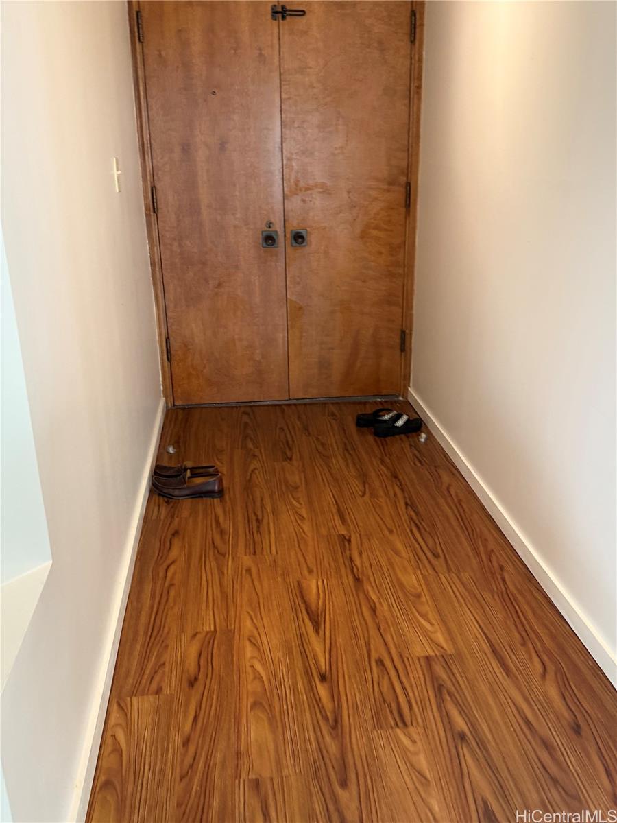 Admiral Thomas Apts condo # 1705, Honolulu, Hawaii - photo 23 of 25