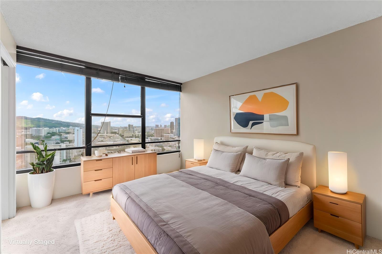 Admiral Thomas Apts condo # 2405, Honolulu, Hawaii - photo 12 of 17