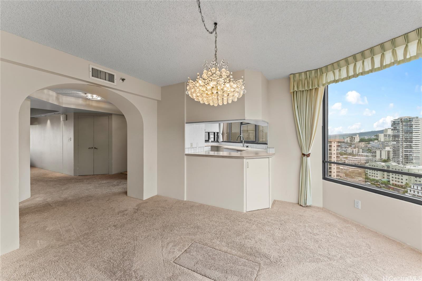 Admiral Thomas Apts condo # 2405, Honolulu, Hawaii - photo 9 of 17