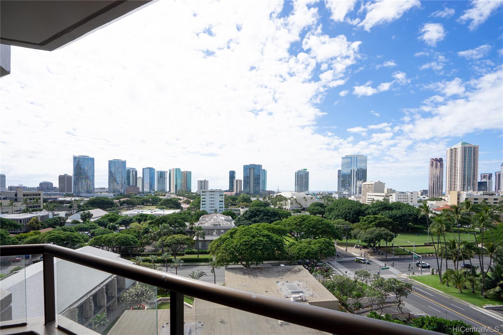 Admiral Thomas Apts 902, 1221 Victoria Street, Honolulu Makiki Area