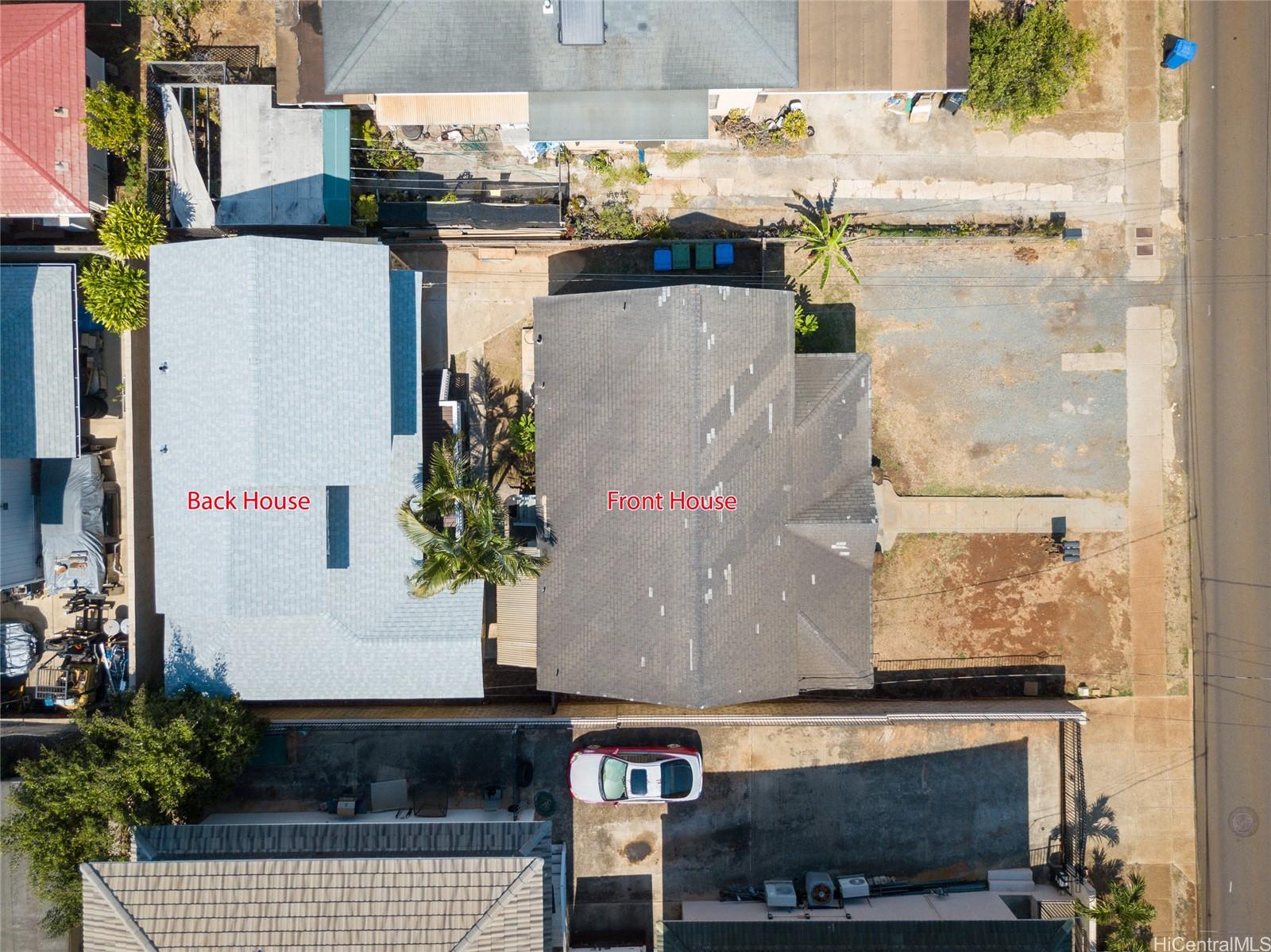 1222 15th Ave Honolulu - Multi-family - photo 2 of 22