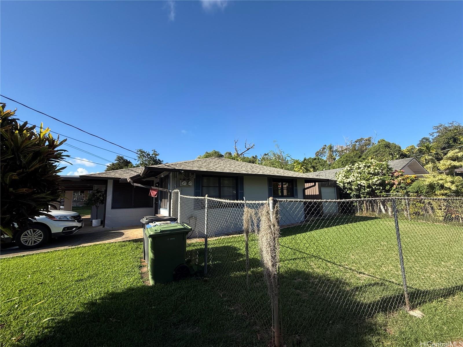 1223  Neal Ave Wahiawa Park, Central home - photo 2 of 25