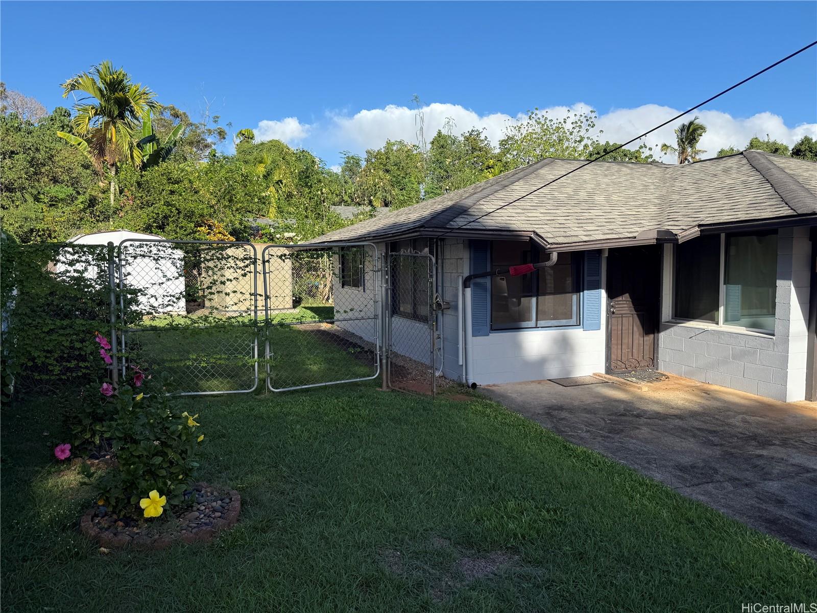 1223  Neal Ave Wahiawa Park, Central home - photo 3 of 25
