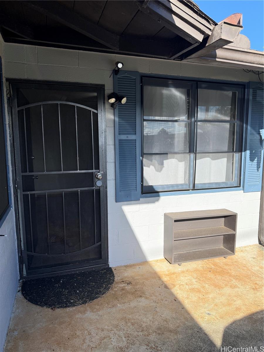 1223  Neal Ave Wahiawa Park, Central home - photo 21 of 25