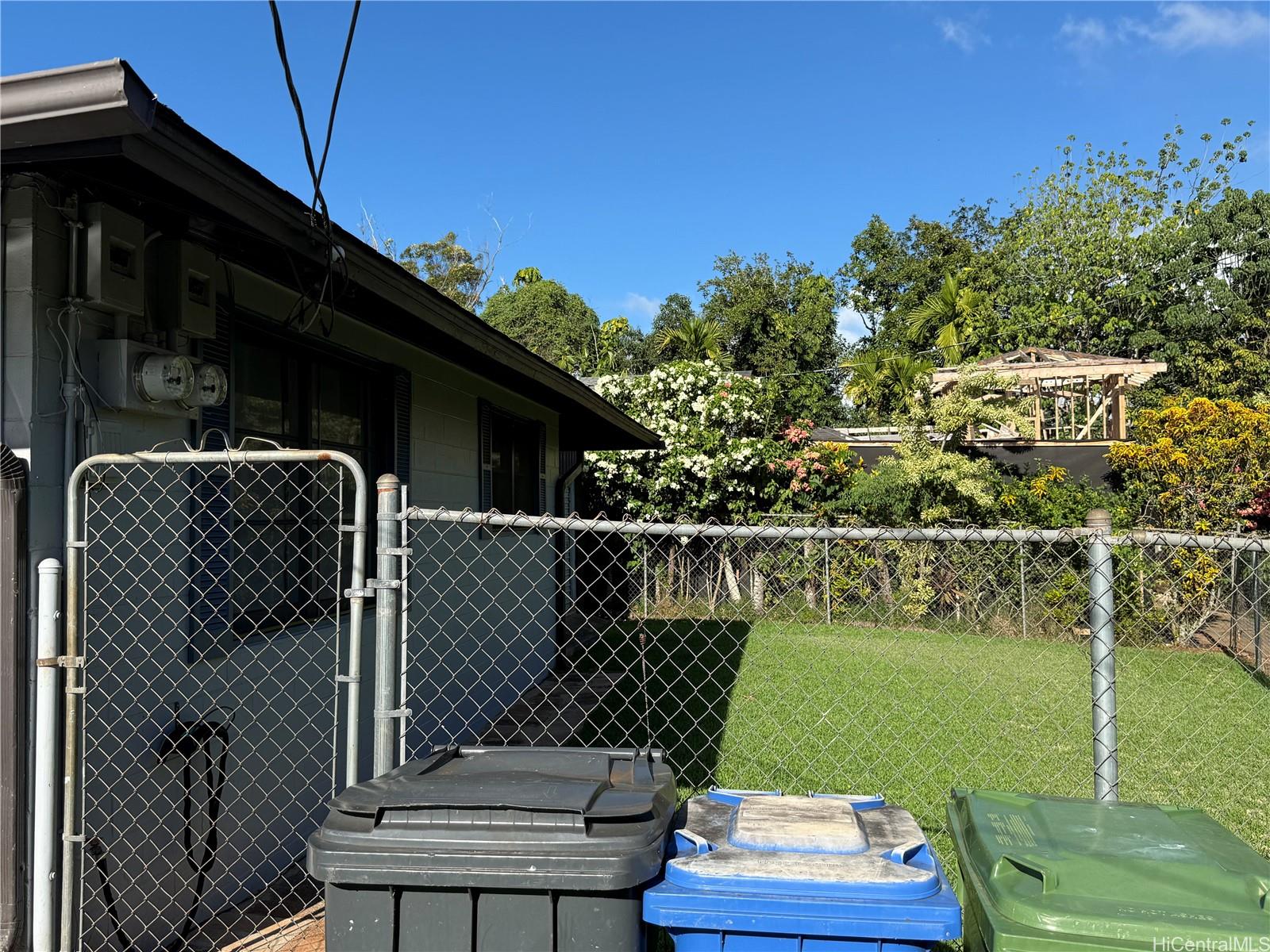 1223  Neal Ave Wahiawa Park, Central home - photo 22 of 25