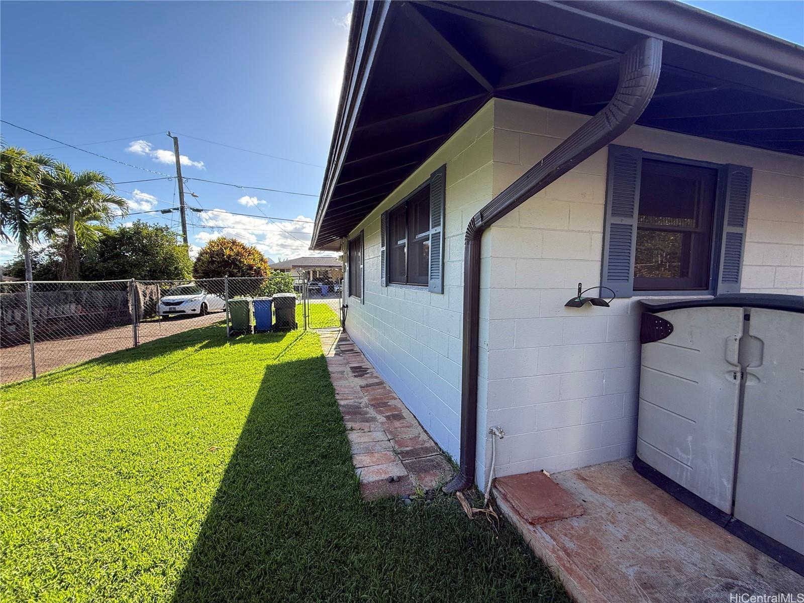 1223  Neal Ave Wahiawa Park, Central home - photo 23 of 25