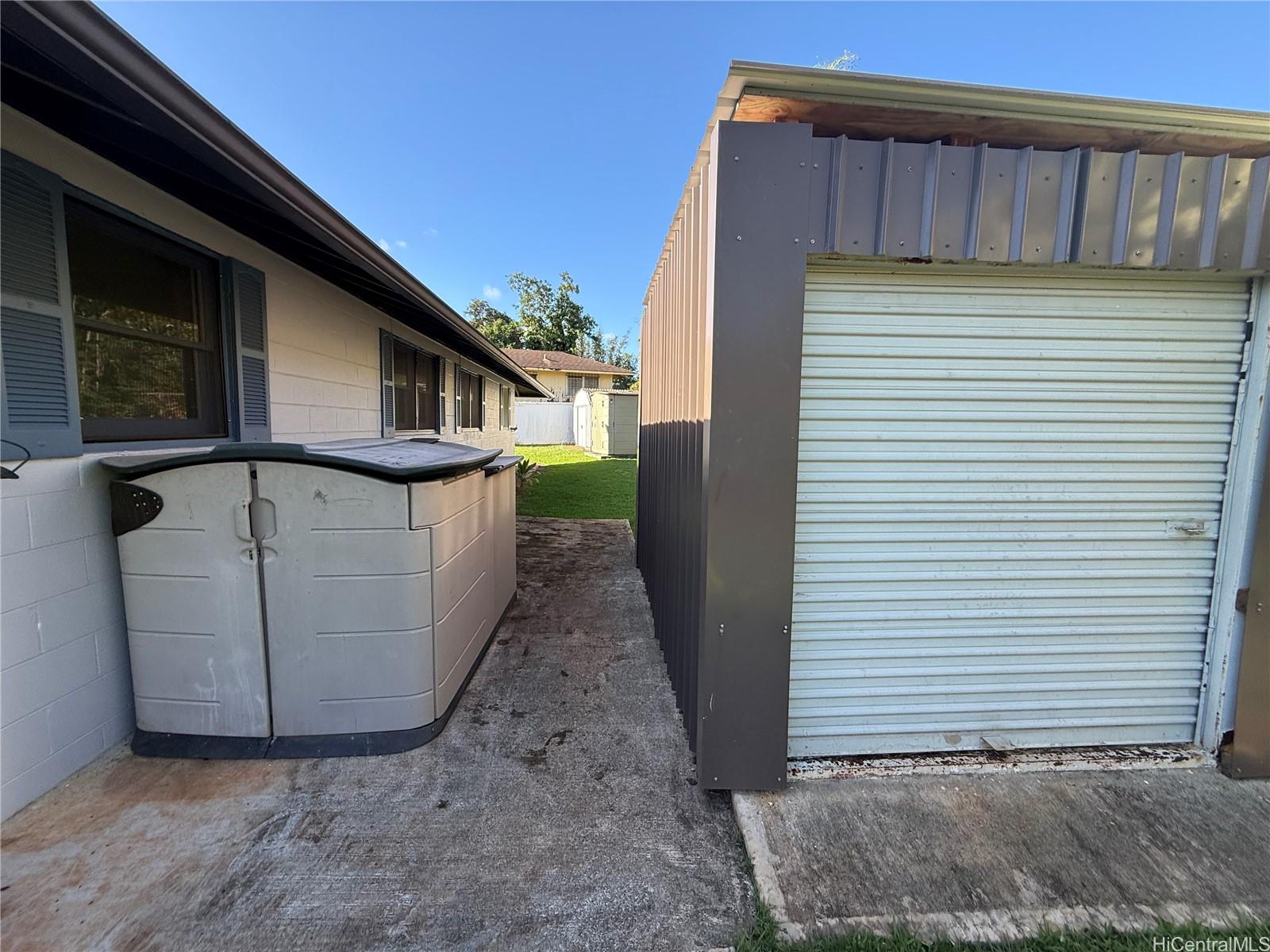1223  Neal Ave Wahiawa Park, Central home - photo 24 of 25