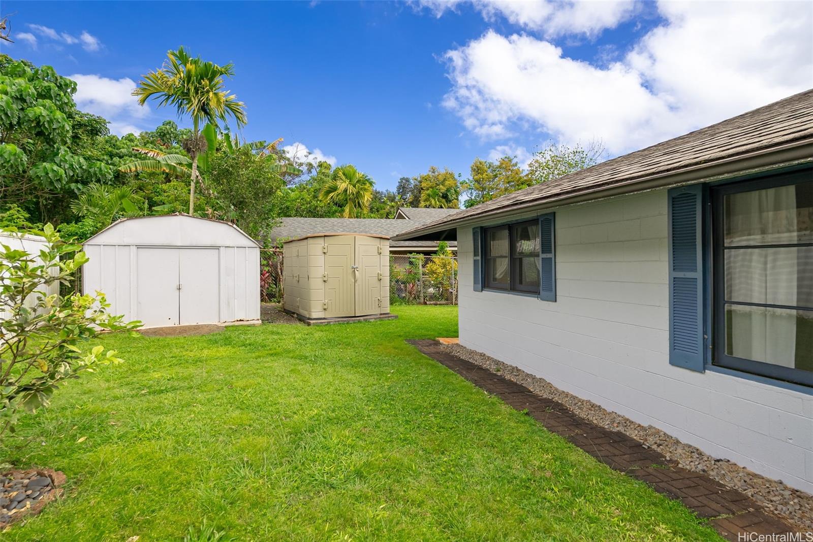 1223  Neal Ave Wahiawa Park, Central home - photo 22 of 25