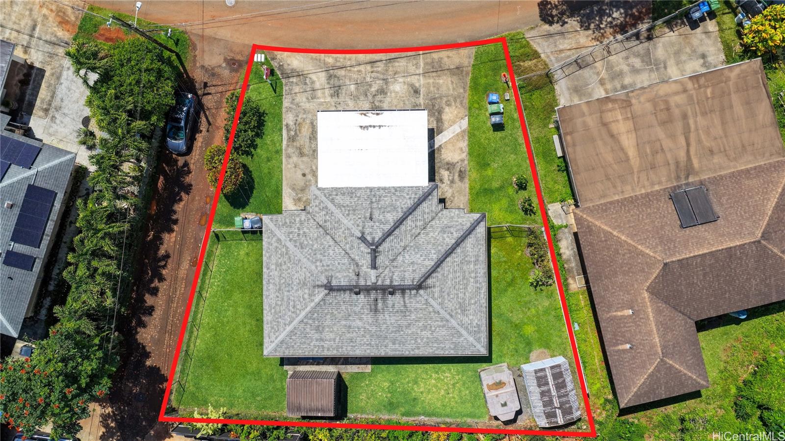 1223  Neal Ave Wahiawa Park, Central home - photo 24 of 25