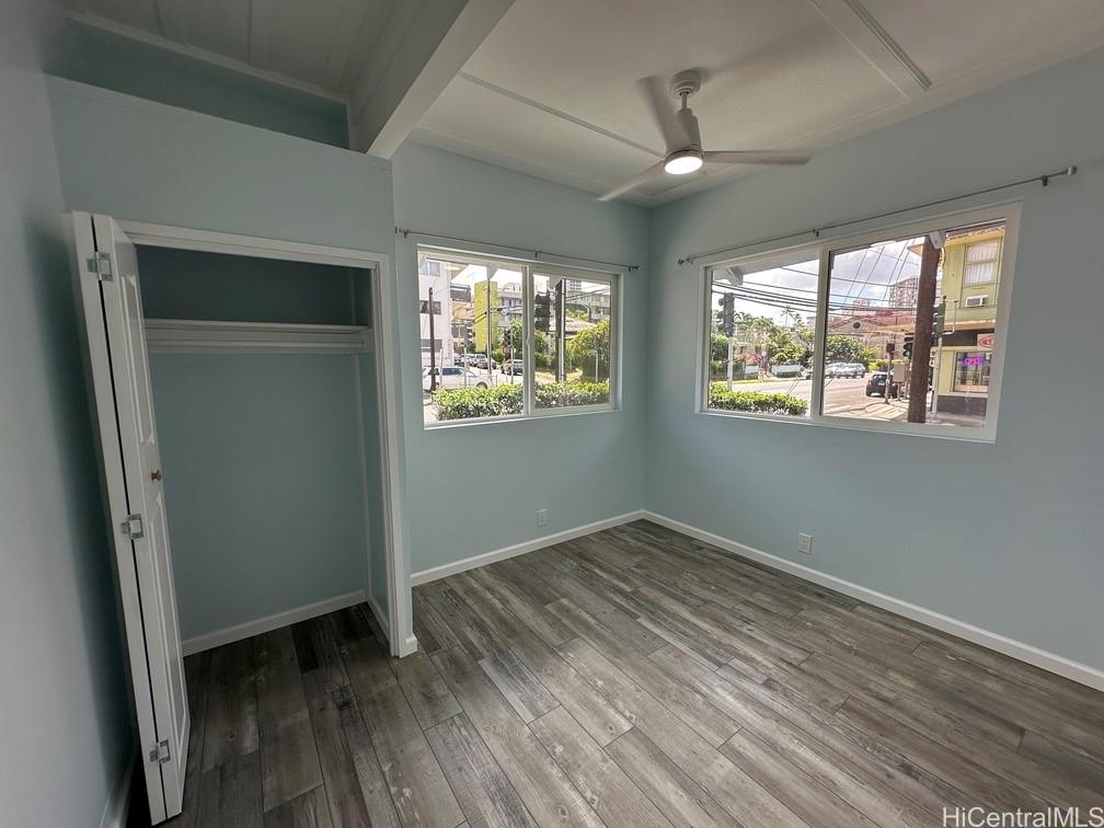 1223 Wilder Ave Honolulu - Multi-family - photo 12 of 25