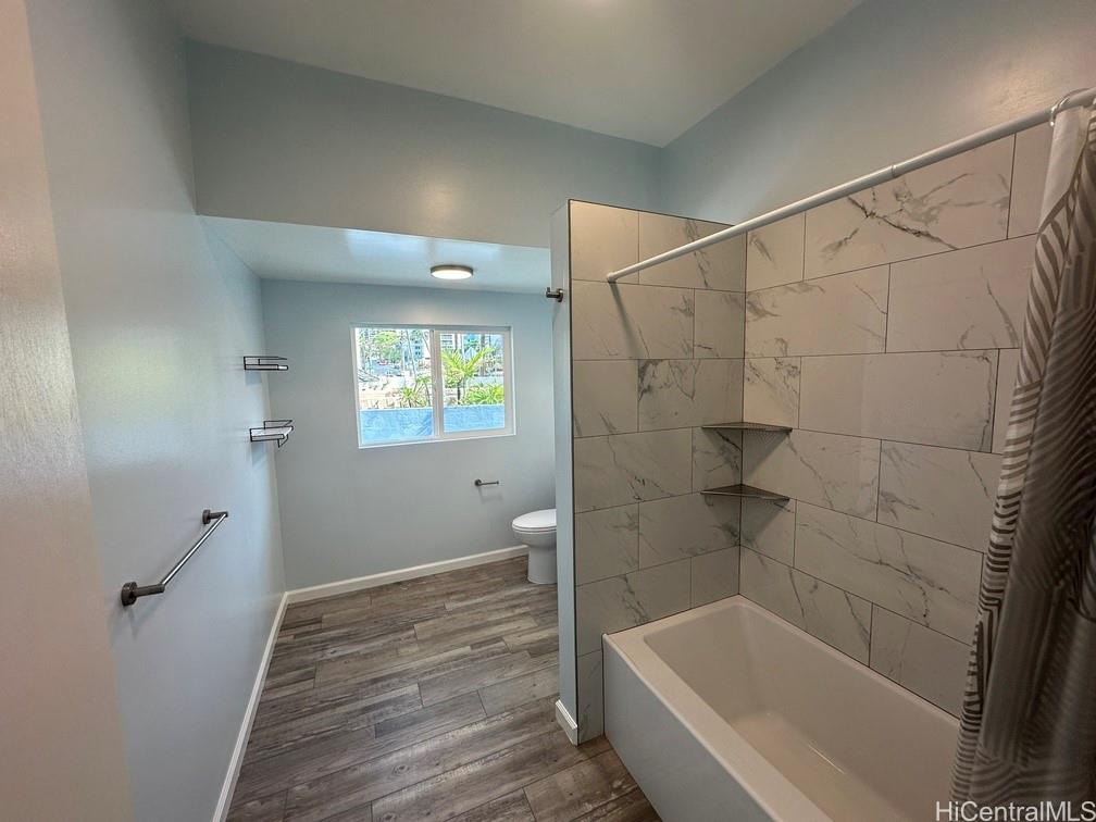 1223 Wilder Ave Honolulu - Multi-family - photo 14 of 25