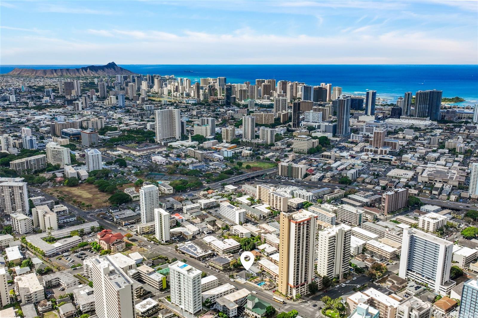 1223 Wilder Ave Honolulu - Multi-family - photo 23 of 25