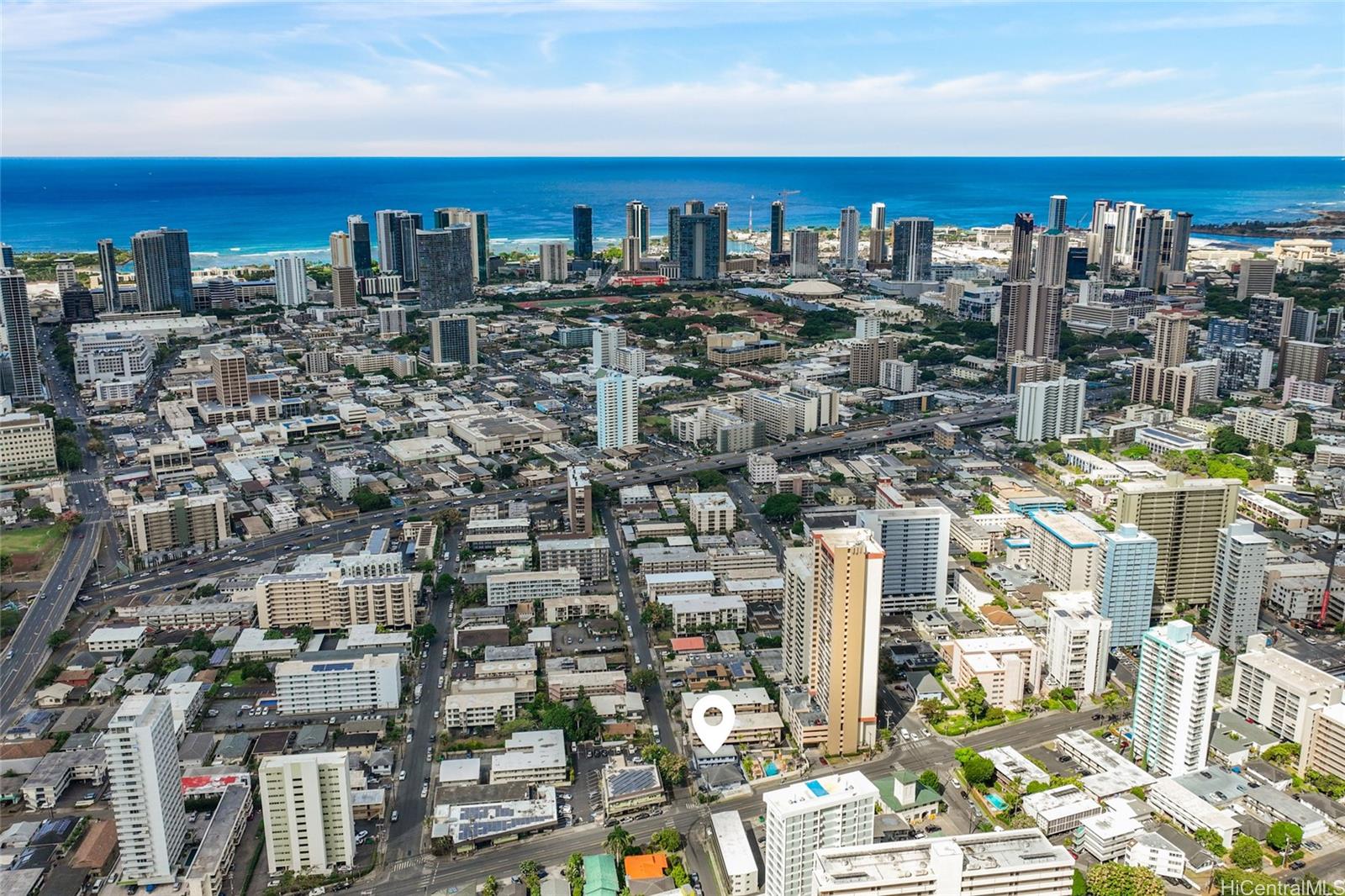 1223 Wilder Ave Honolulu - Multi-family - photo 25 of 25