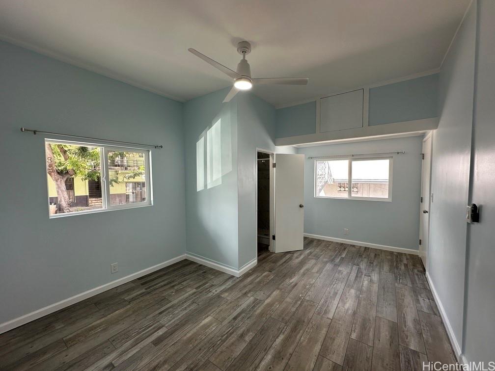 1223 Wilder Ave Honolulu - Multi-family - photo 9 of 25