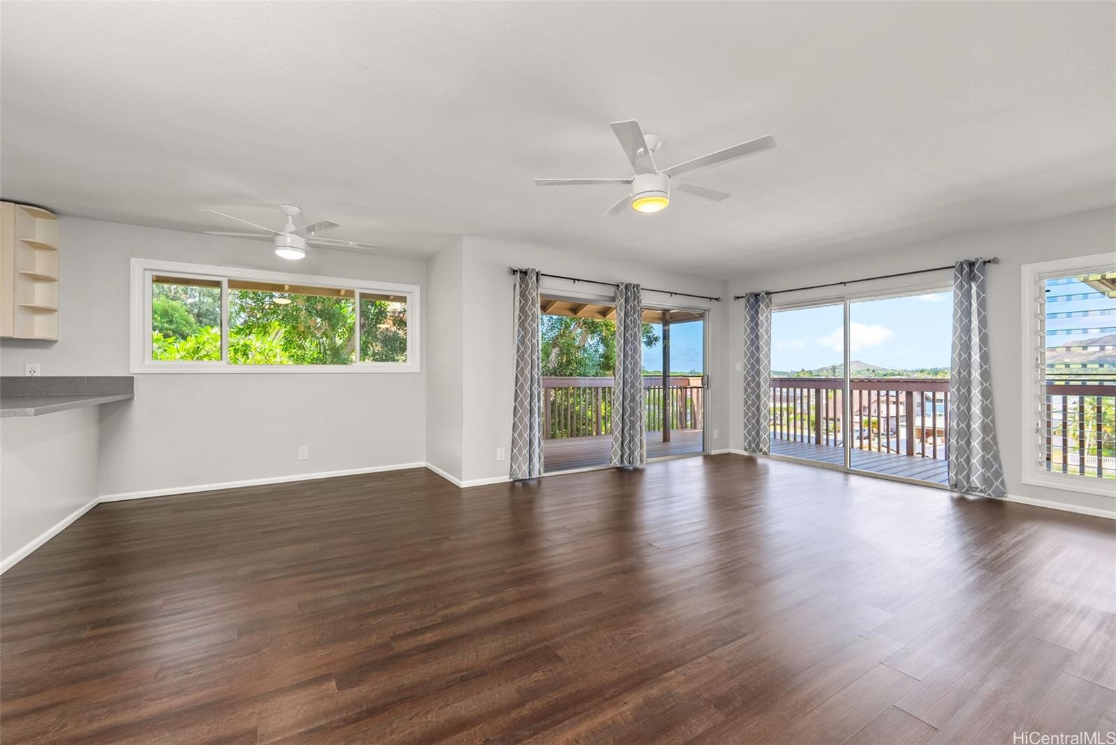 1225 Akipohe Street townhouse # 5A, Kailua, Hawaii - photo 2 of 22