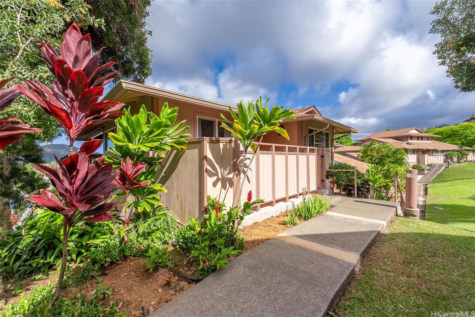 1225 Akipohe Street townhouse # 5A, Kailua, Hawaii - photo 21 of 22