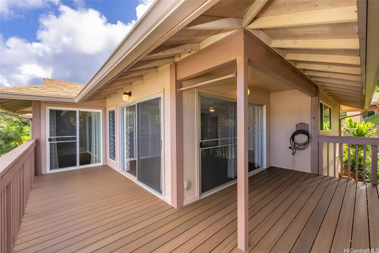 1225 Akipohe Street townhouse # 5A, Kailua, Hawaii - photo 9 of 22