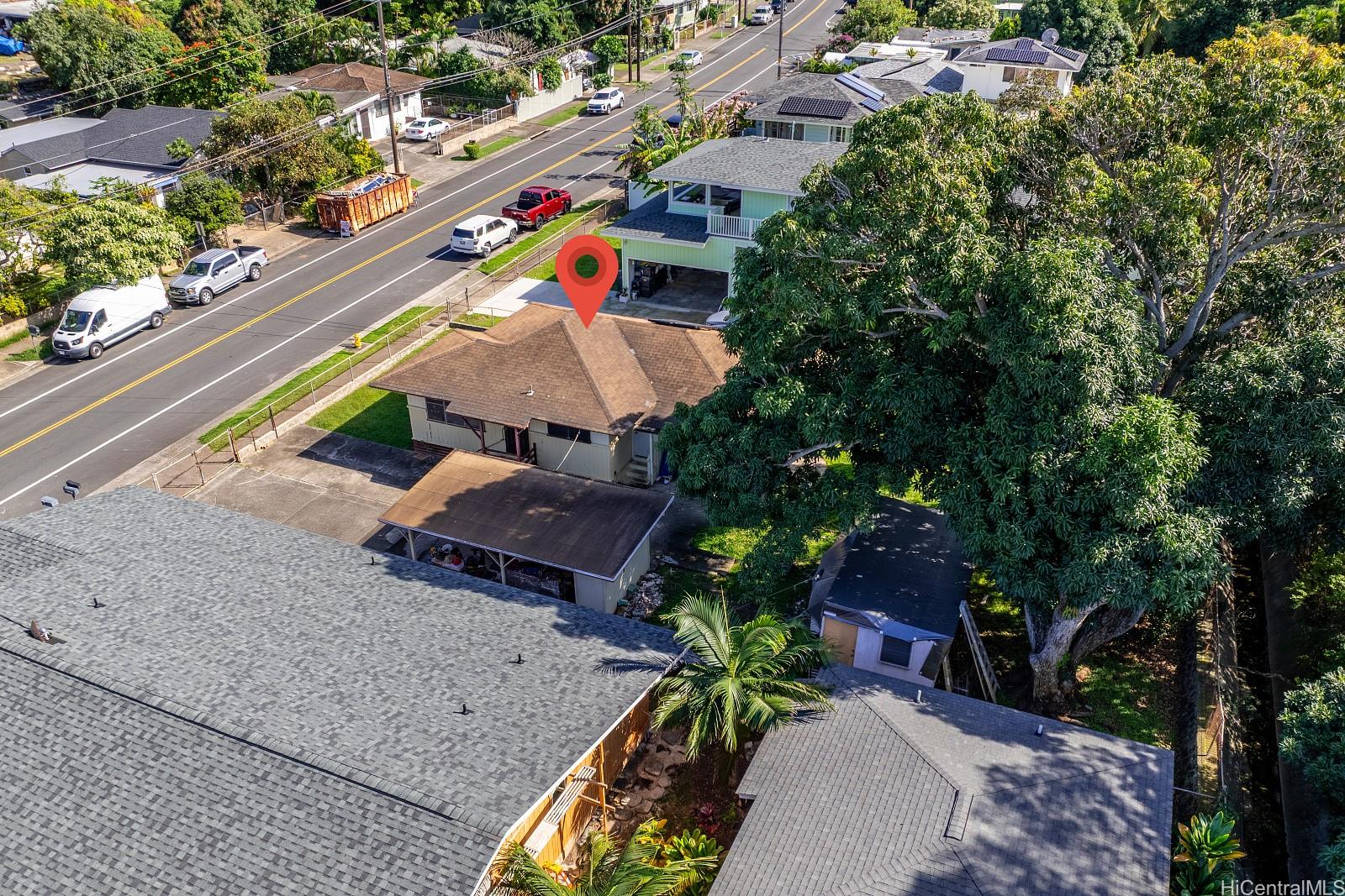 1225  Hele St Keolu Hills, Kailua home - photo 13 of 23