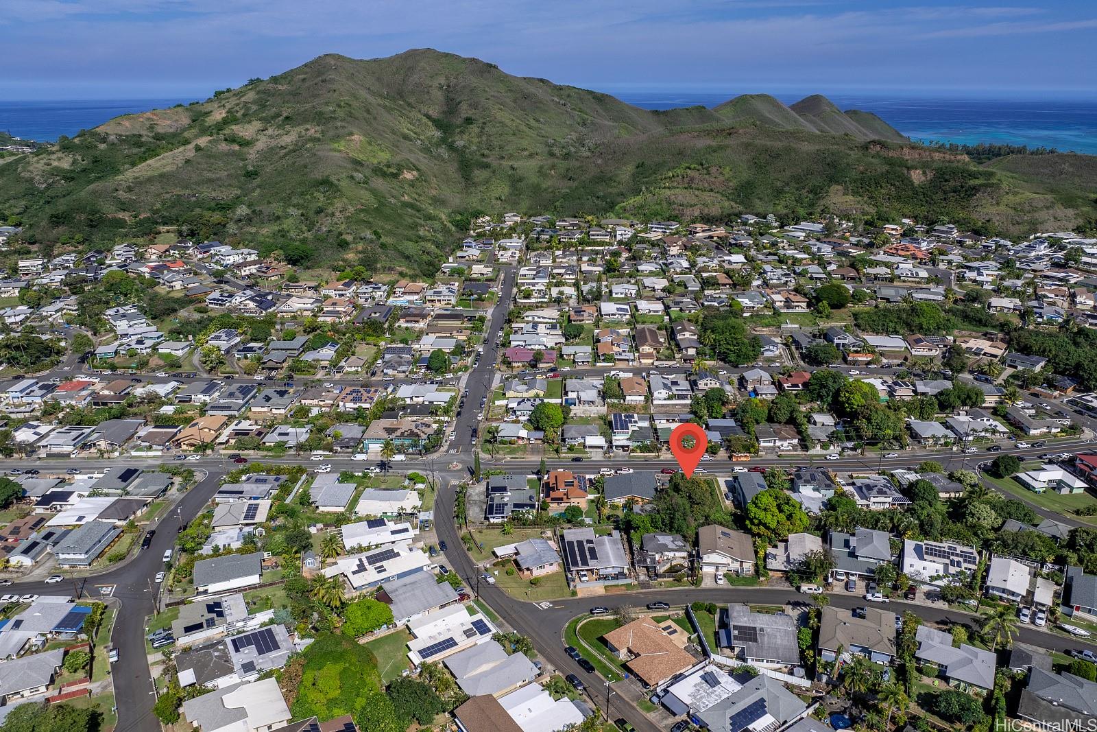 1225  Hele St Keolu Hills, Kailua home - photo 14 of 23