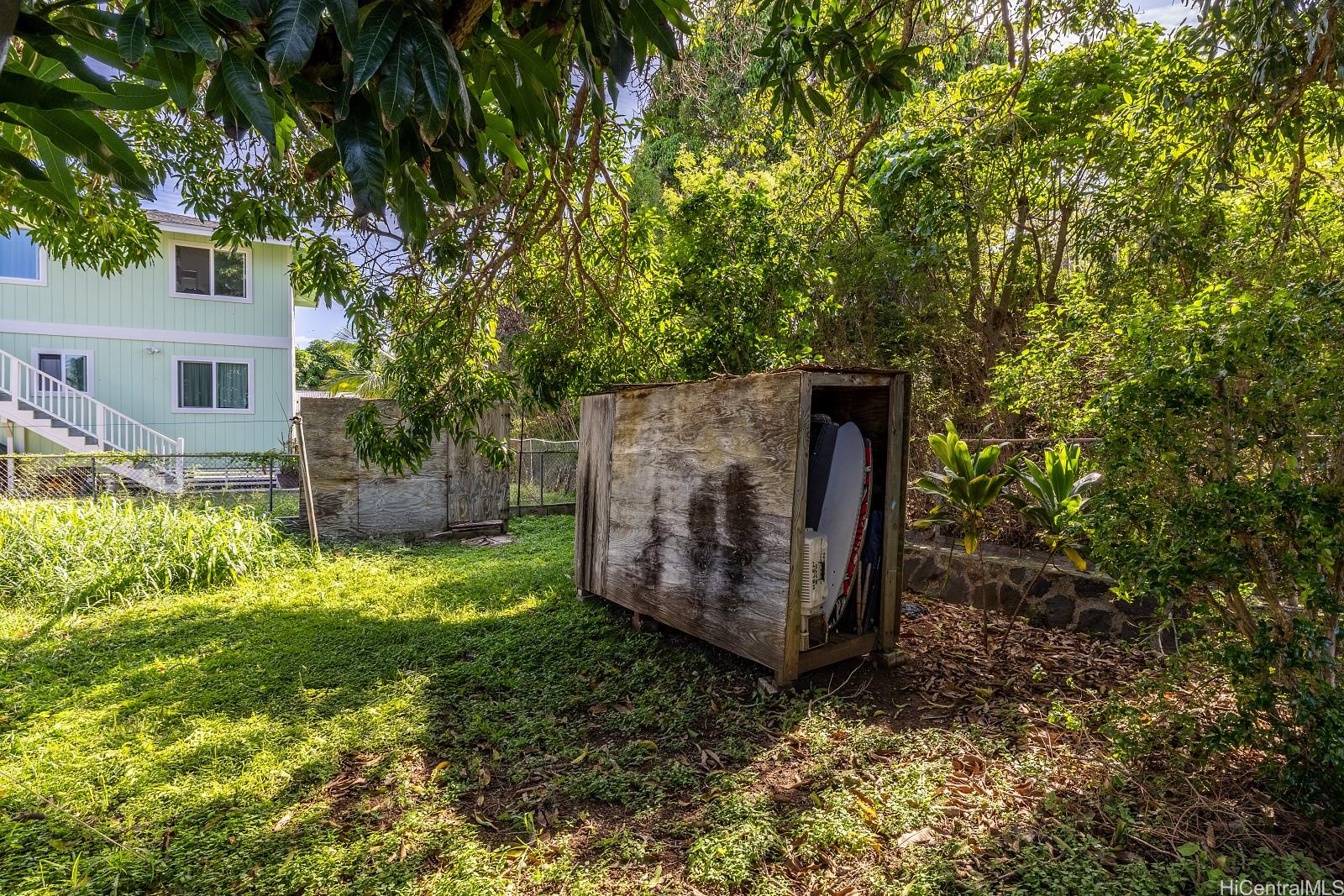 1225  Hele St Keolu Hills, Kailua home - photo 15 of 23