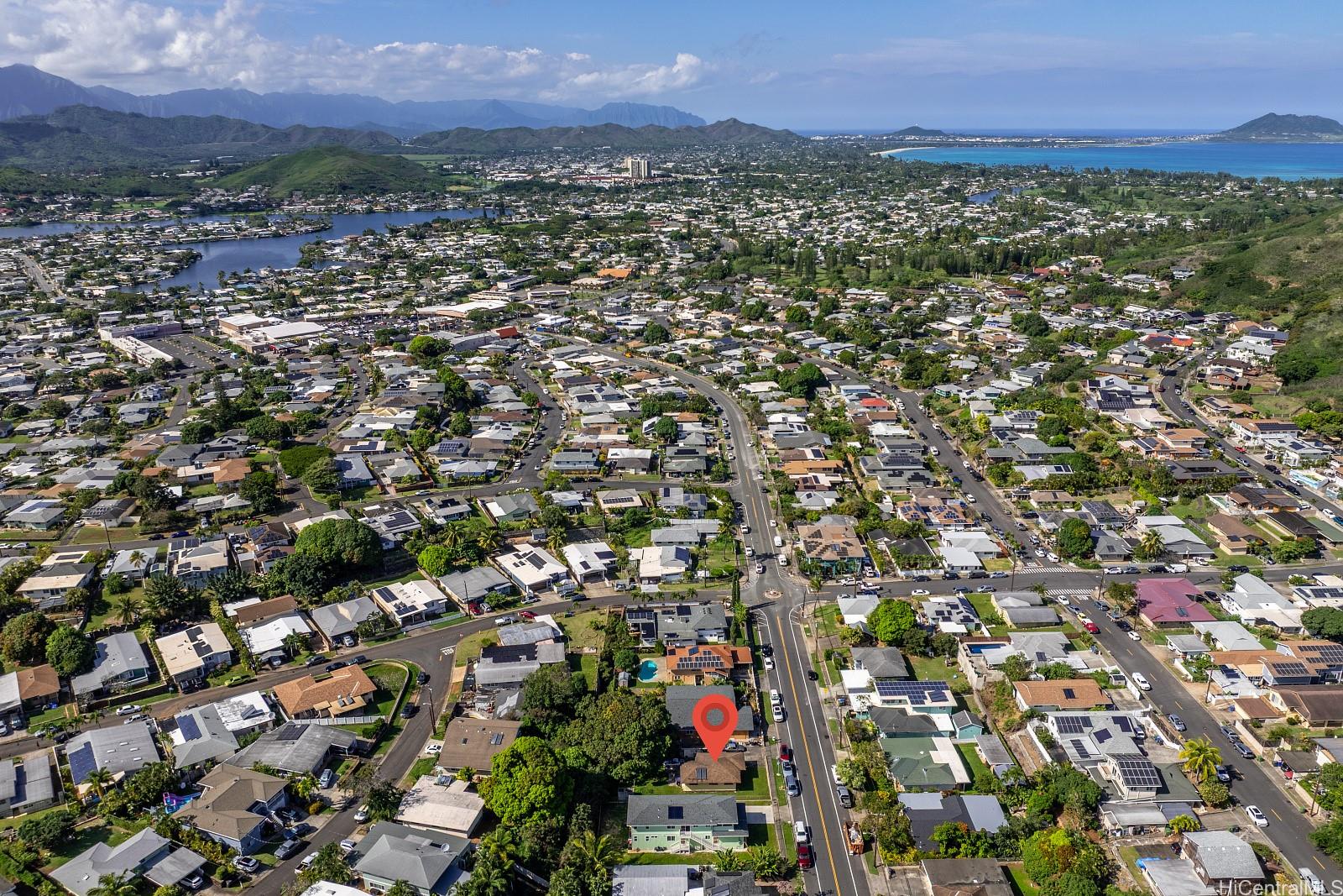 1225  Hele St Keolu Hills, Kailua home - photo 17 of 23