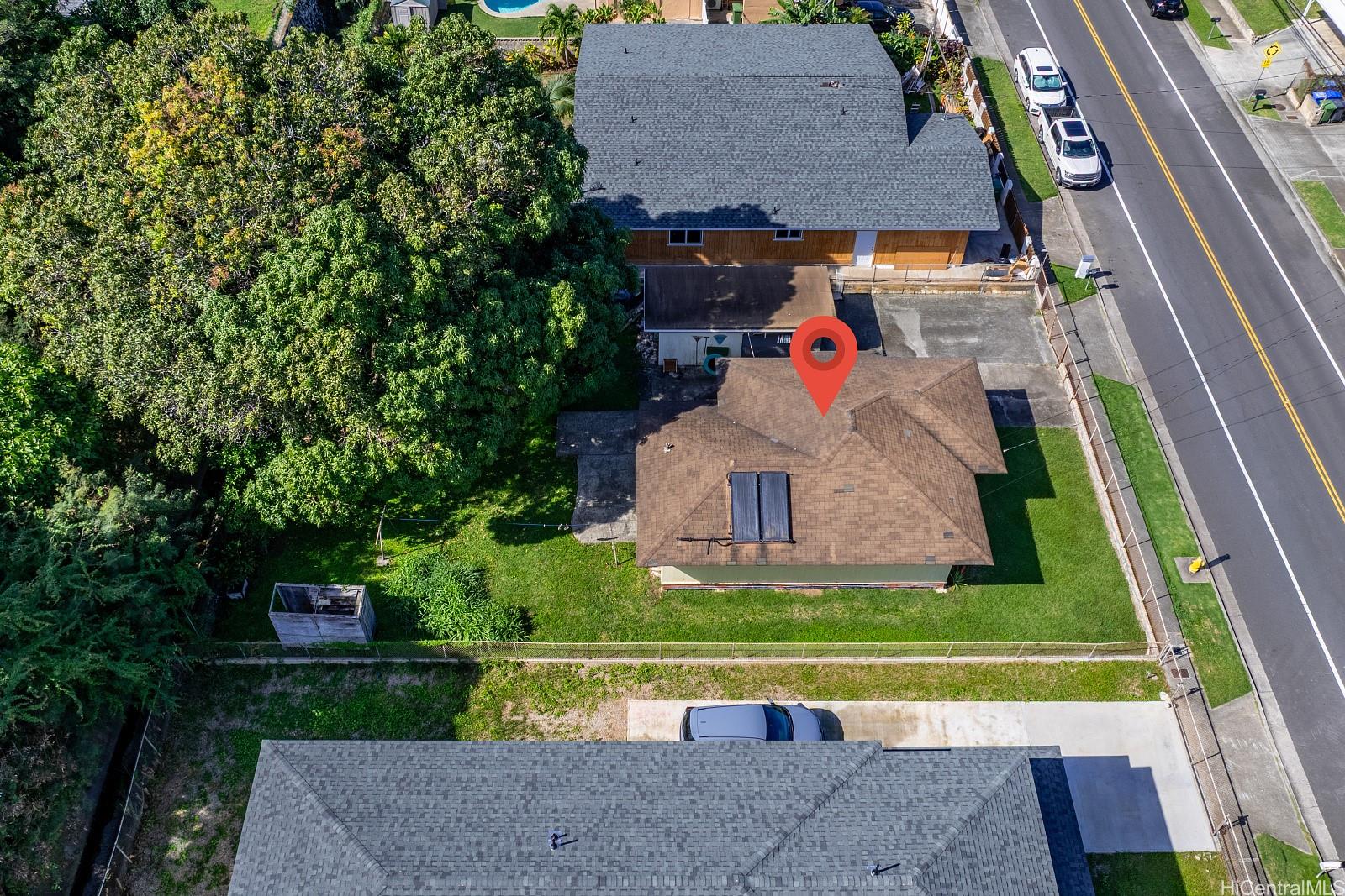 1225  Hele St Keolu Hills, Kailua home - photo 23 of 23